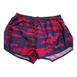 Nike Women's Athletic Shorts - Size Medium